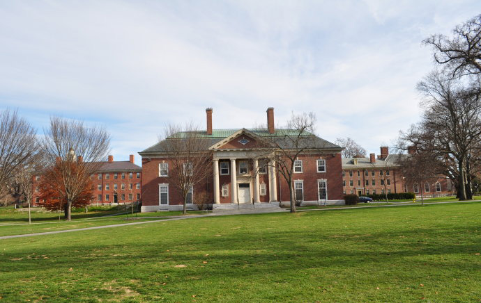 美国高中留学-菲利普斯学院（Phillips Academy）