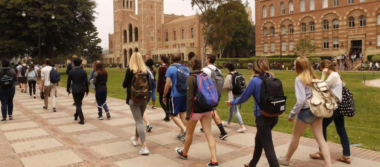 世排102！北卡教堂山大学相当于国内哪所大学？研究生如何申请