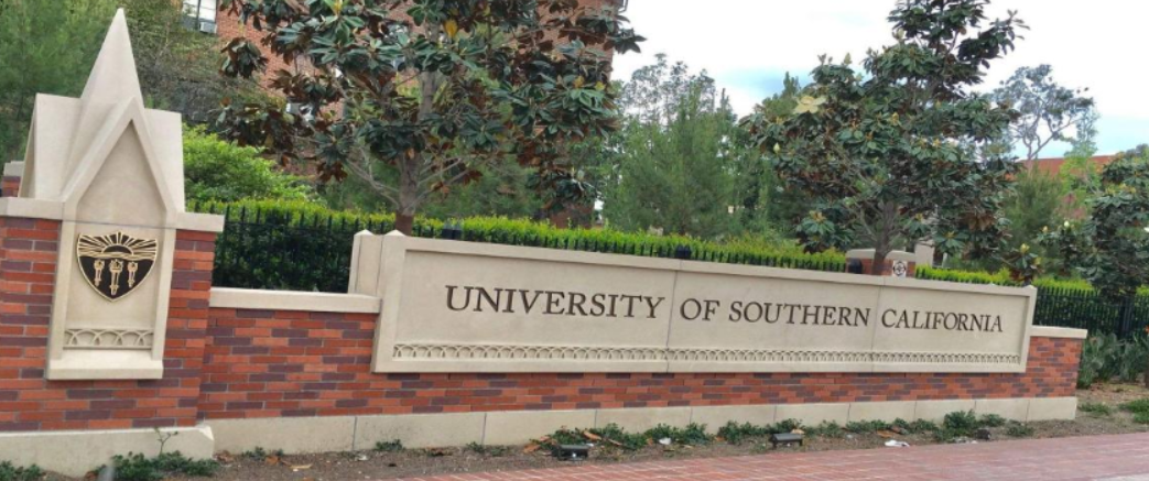 南加州大学电子工程专业排名多少？硕士就业怎么样？
