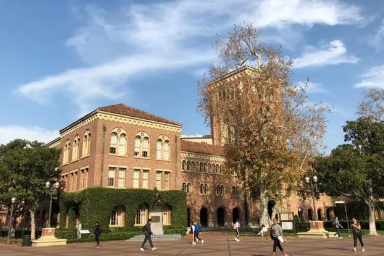 南加州大学有风险管理专业吗？留学专业解析
