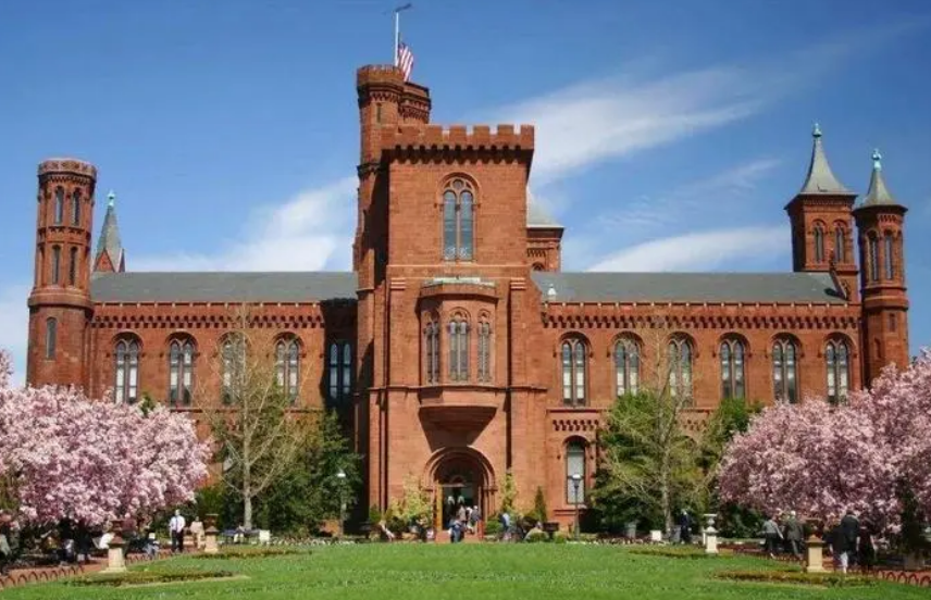 美国研究生留学院校专业：乔治敦大学公共政策硕士怎么样