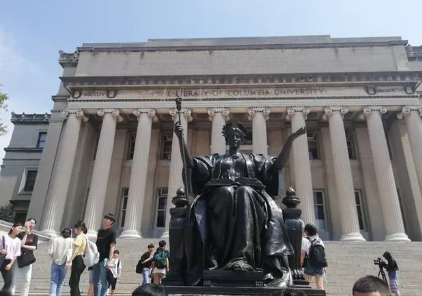  哥伦比亚大学物理本科学费多少？美国名校本科留学费用