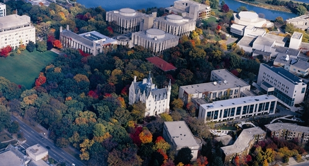 美国西北大学法学院硕士学制有几年，一篇详细介绍