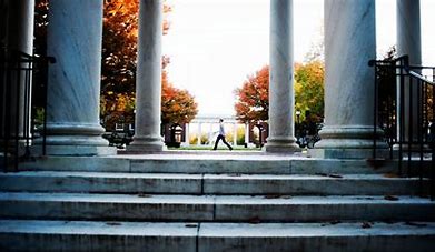2023年约翰斯·霍普金斯大学有哪些专业适合就业