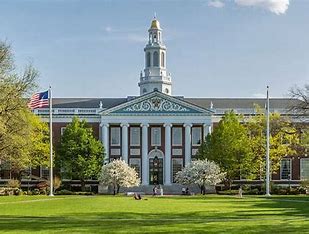 2023年哈佛大学有哪些专业适合就业