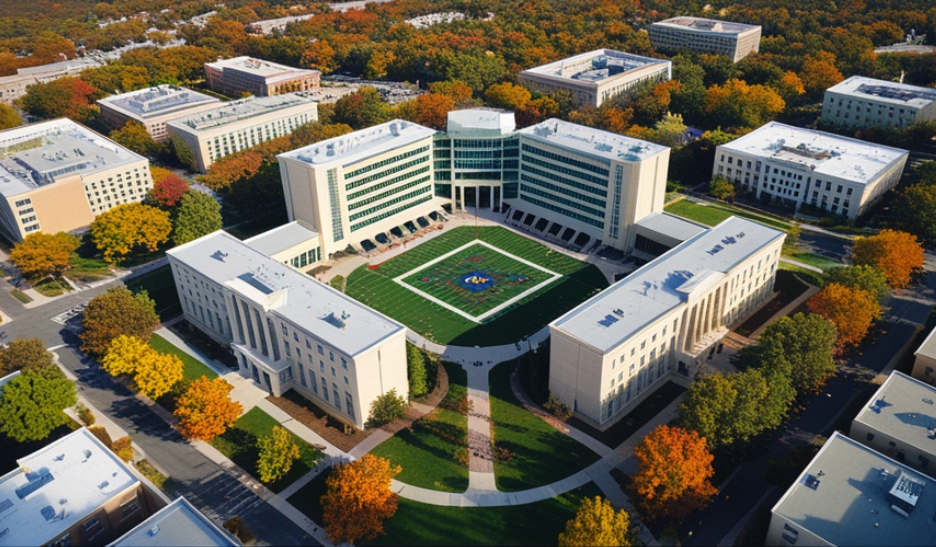 美国留学费用：UIUC会计硕士学费及奖学金介绍