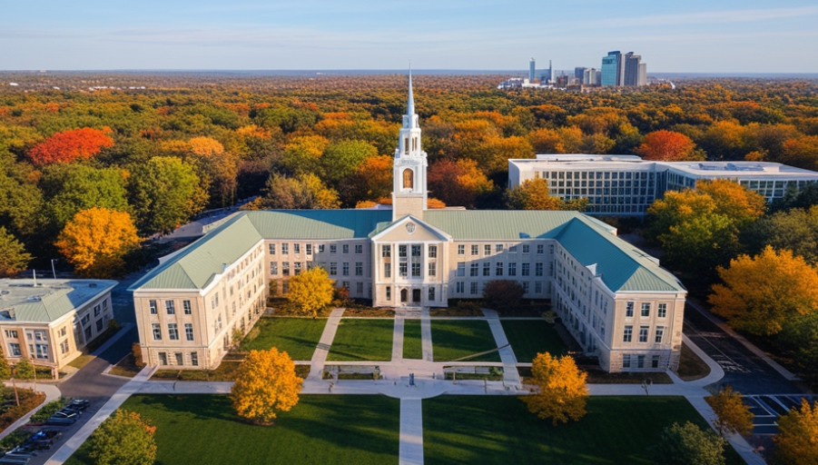 美国纽约大学整合营销研究生录取条件揭秘，助你一步登顶
