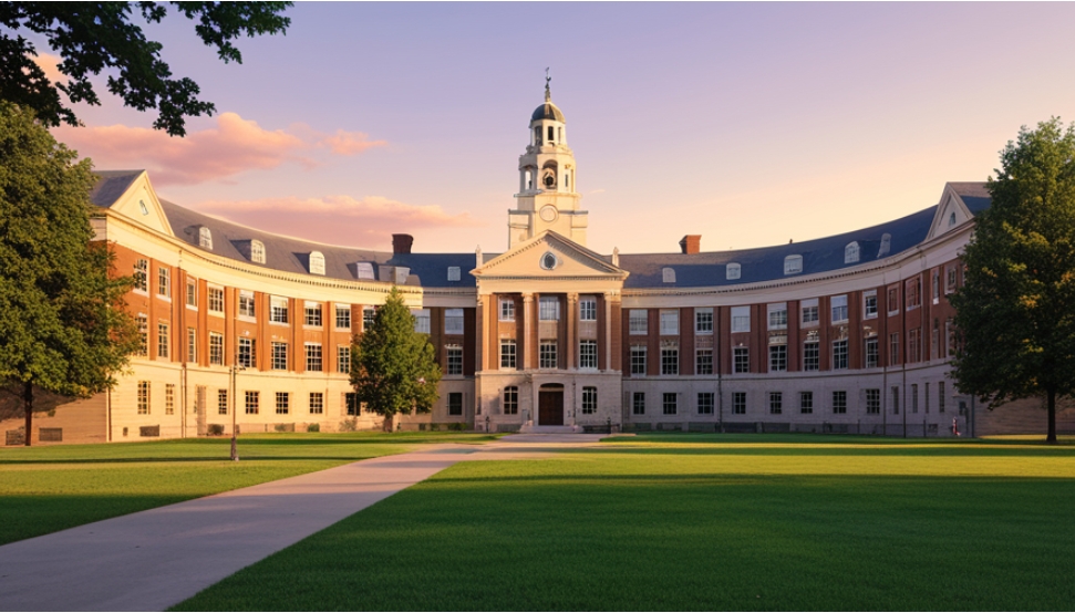 南开大学GPA3.2/4的学生喜获QS38的纽约大学的数学专业录取