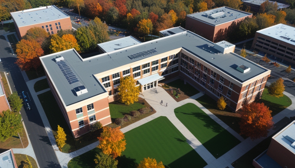 美国名校留学：圣母大学申请要求详解