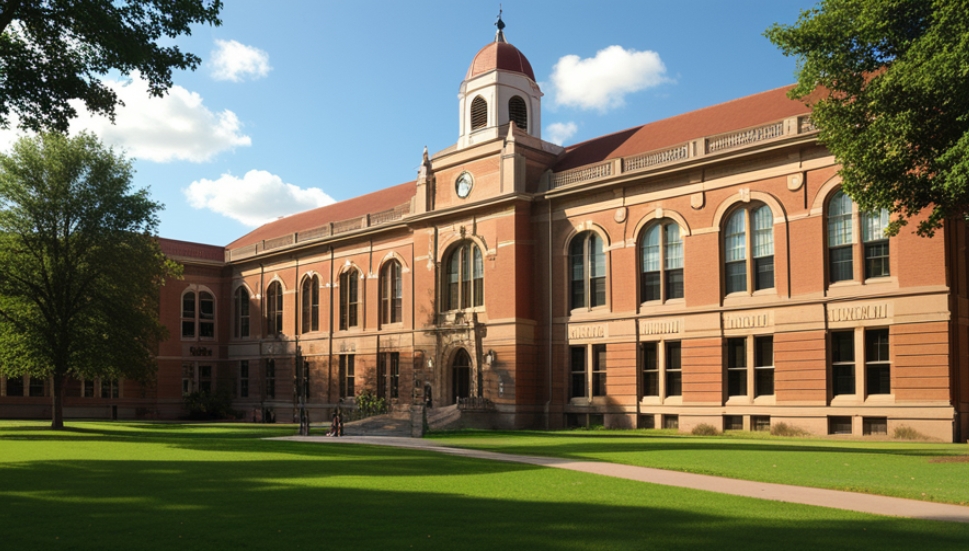 美国留学申请：揭秘申请美国大学托福成绩要求