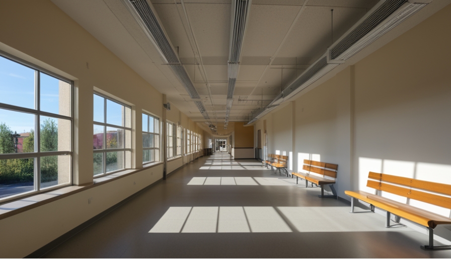探索北卡经济学专业：课程、师资与未来前景