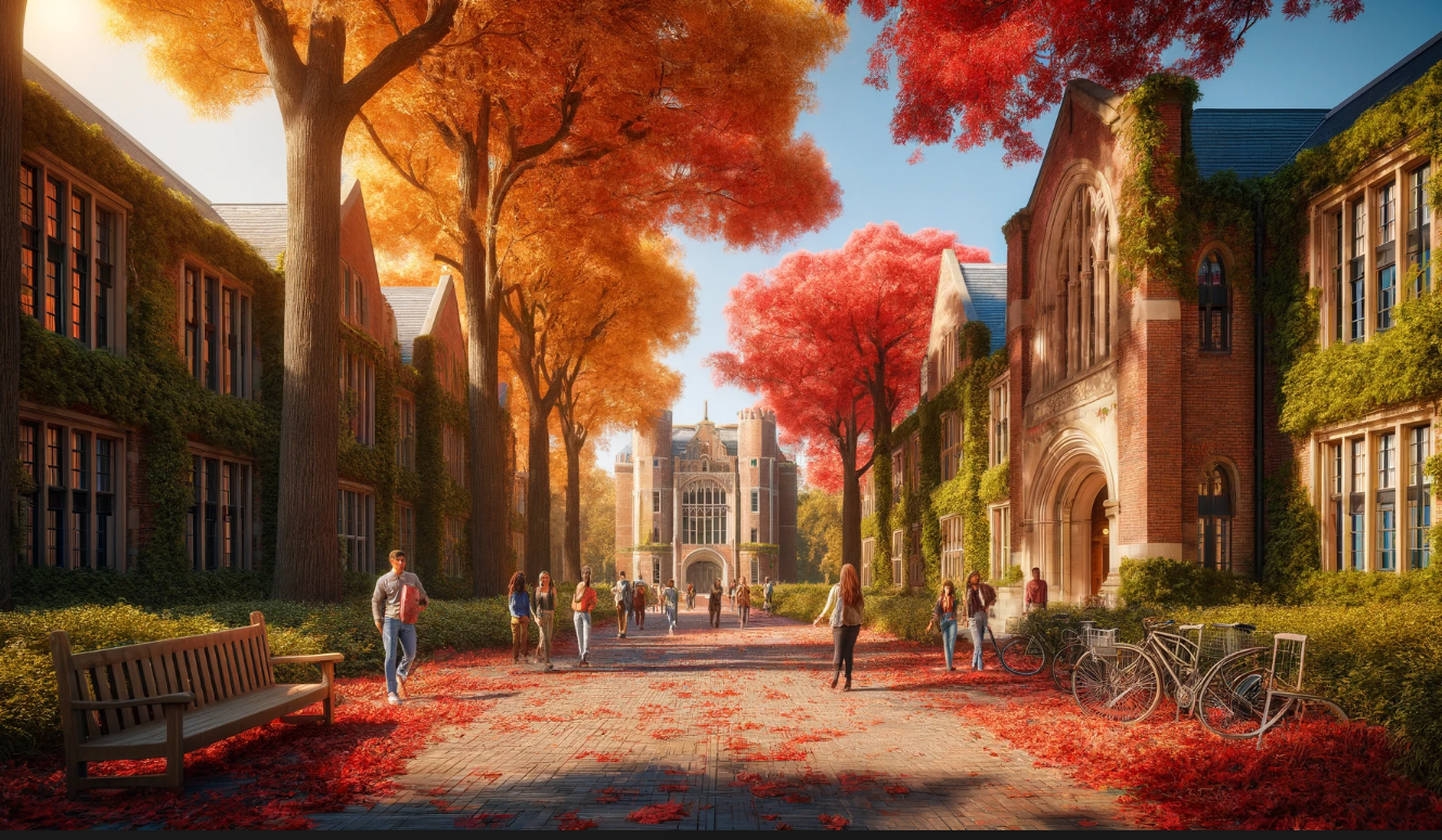 耶鲁大学数据科学硕士项目：培养数据科学精英的摇篮