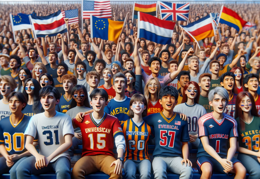 美国大学EE专业就业前景：国内外多元选择
