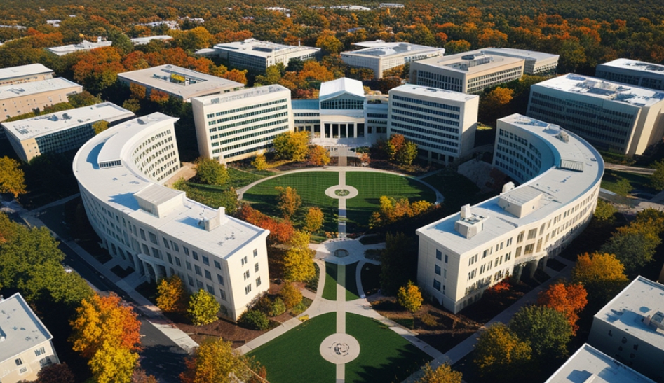 北卡罗来纳大学教堂山分校：商科到医学预科，多领域强势专业