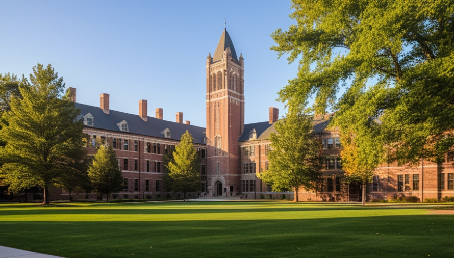 康奈尔大学管理学硕士（会计专业方向）：解锁你的商业精英之路！